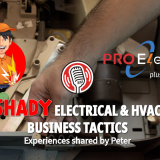 shady hvac practices, dishonest electricians, electrical panel scam, unnecessary hvac upsells, fake ac repairs, hvac overcharging, panel replacement without permit, aluminum panel myths, fireman disconnect code, hvac scare tactics, hvac second opinion, overcharged electrical services, pro electric plus hvac, shady contractor red flags, hvac ripoffs northern virginia, fairfax county electrician, loudoun county hvac repair, avoid hvac scams, electrical panel oxidation, hvac price gouging