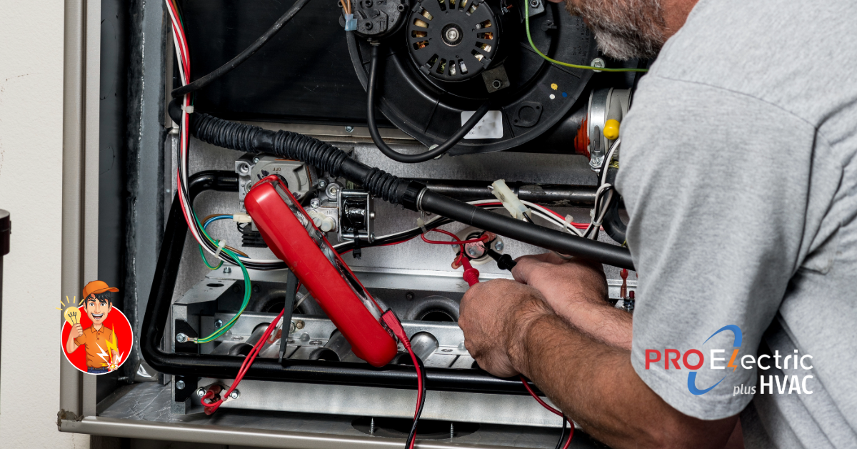 Leesburg Homeowners: Annual Gas Furnace Inspections Prevent Carbon Monoxide Leaks