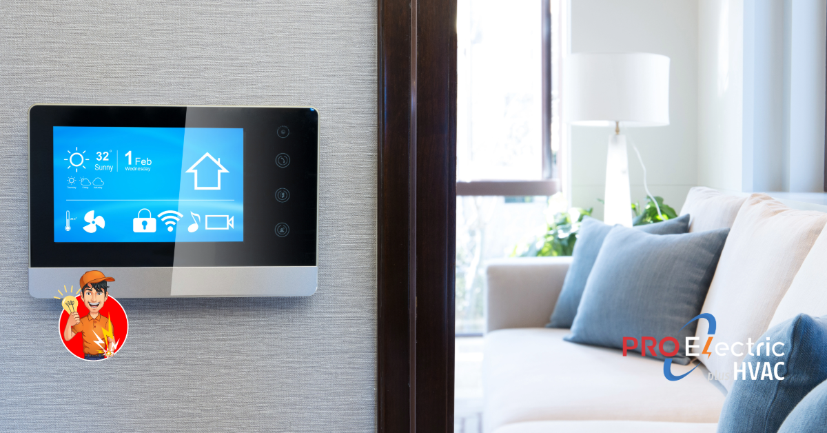 Oakton Homeowners: Heat Pump Thermostat and Control Checks Avoid Costly Repairs