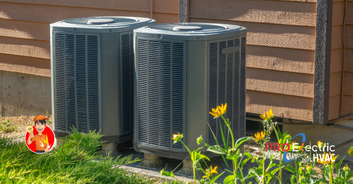 Springfield Families: Outdoor Unit Care Is Key to Heat Pump Efficiency