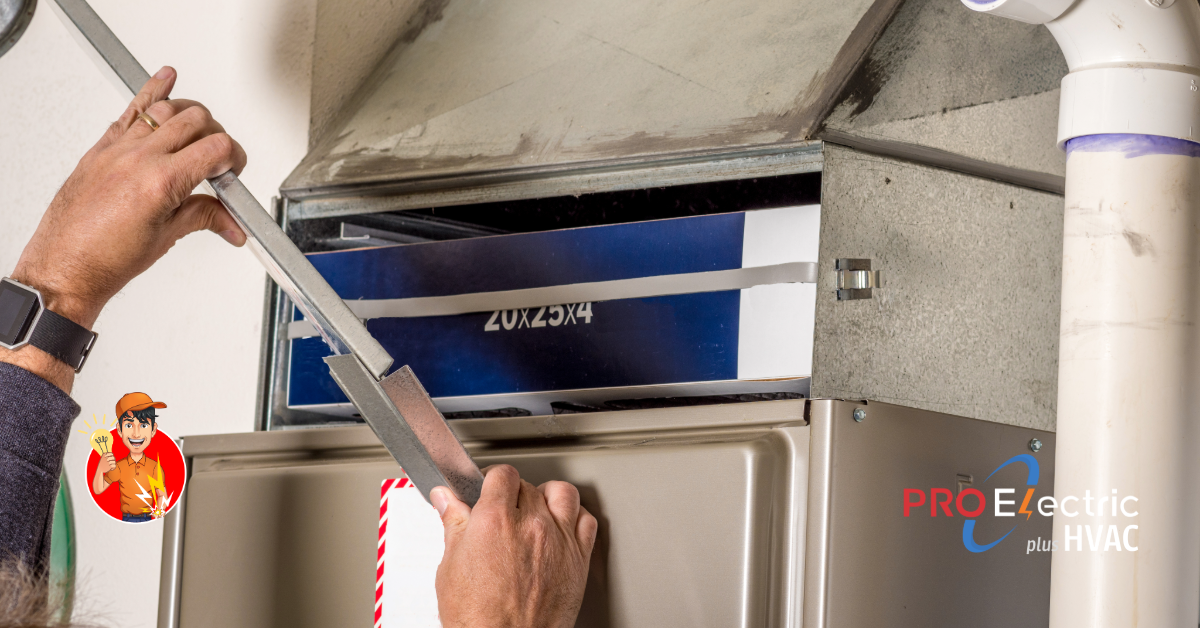Vienna Homeowners: Annual Furnace Blower and Motor Lubrication for Reliable Heat
