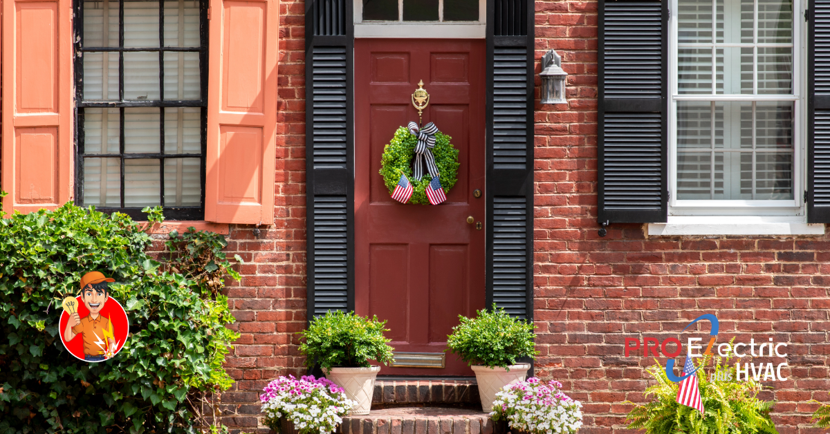 Hidden Fire Hazards in Older Falls Church Homes: What You Need to Know Now