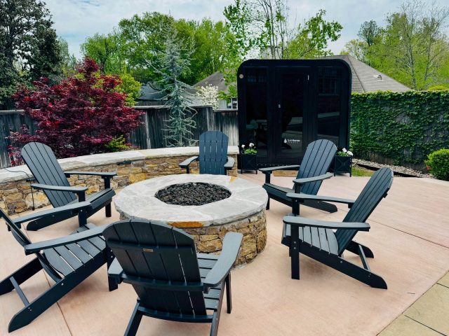 muskoka outdoor cube sauna installation mclean va, sun home sauna electrician fairfax county, 40 amp sauna circuit mclean virginia, luxury sauna installation mclean va estates, hardwired sauna electrician northern virginia, outdoor cube sauna electrical setup mclean va