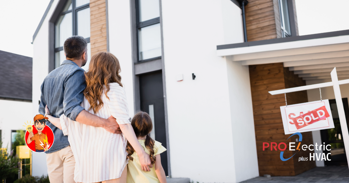 Centreville: Townhome Panel Creep: Why Stuffing in Tandem Breakers Isn’t a Long-Term Plan