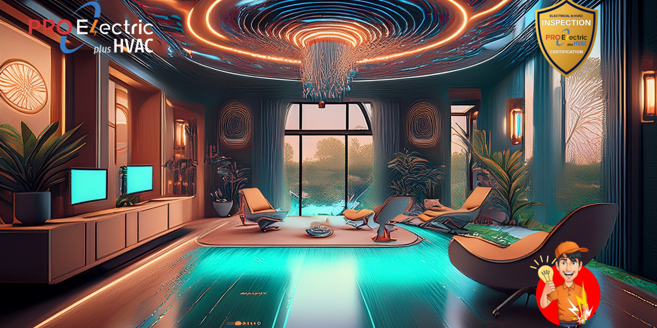 5 Shocking Truths I Learned Wiring Million-Dollar Home Wellness Rooms