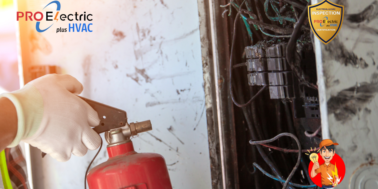 Northern Virginia’s Experts in Split Bus Panel Replacement and Electrical Safety Upgrades