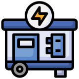 battery backup installation northern virginia, critical load panel electrician, generator replacement options, home energy storage, emergency backup systems, residential electrician fairfax, loudoun electrician battery backup, power outage solutions, home battery systems virginia,