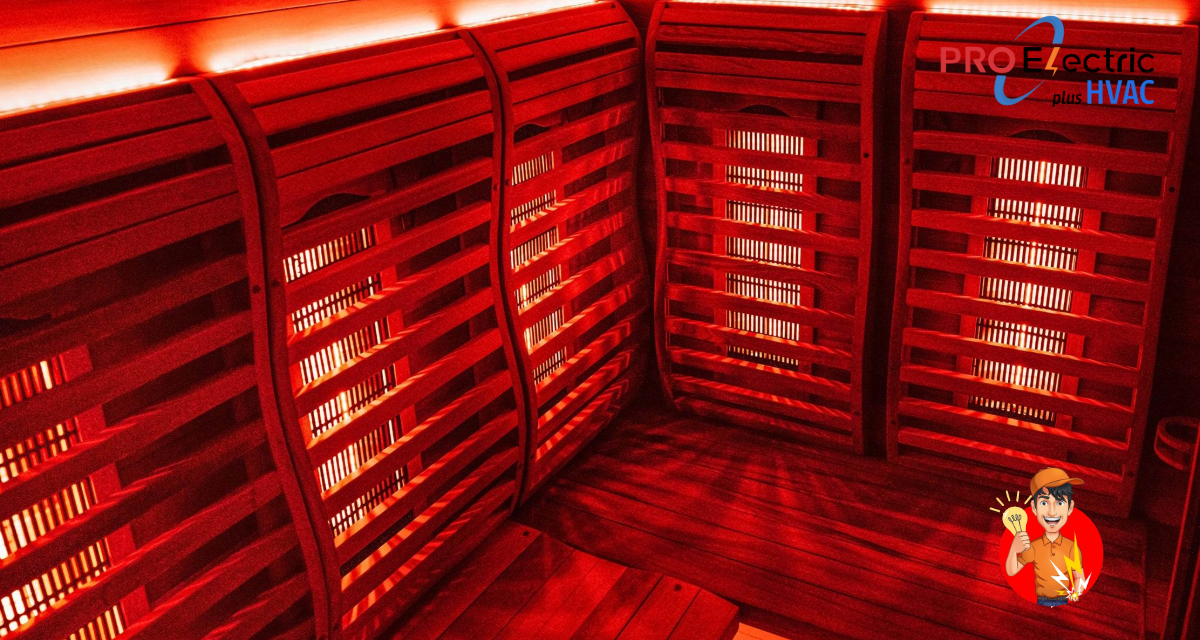 Bio Hacking Wellness Rooms in Northern Virginia: Electrical Challenges Every Biohacker Must Solve