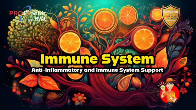 infrared sauna inflammation relief, immune boosting sauna therapy, anti inflammatory infrared benefits, sauna cellular repair, infrared sauna immune support, infrared therapy for healing, sauna white blood cell boost, full spectrum sauna immune system, infrared sauna reduces CRP, sauna for chronic pain relief