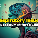 infrared sauna respiratory health, infrared sauna for asthma, infrared sauna COPD relief, infrared sauna breathing improvement, post viral lung recovery sauna, full spectrum infrared therapy, low EMF sauna installation, Sun Home Saunas electrician, sauna detox for lungs, Northern Virginia sauna installation, infrared heat airway inflammation, master electrician sauna setup, home wellness sauna wiring, sauna oxygen circulation benefits, outdoor infrared sauna installation