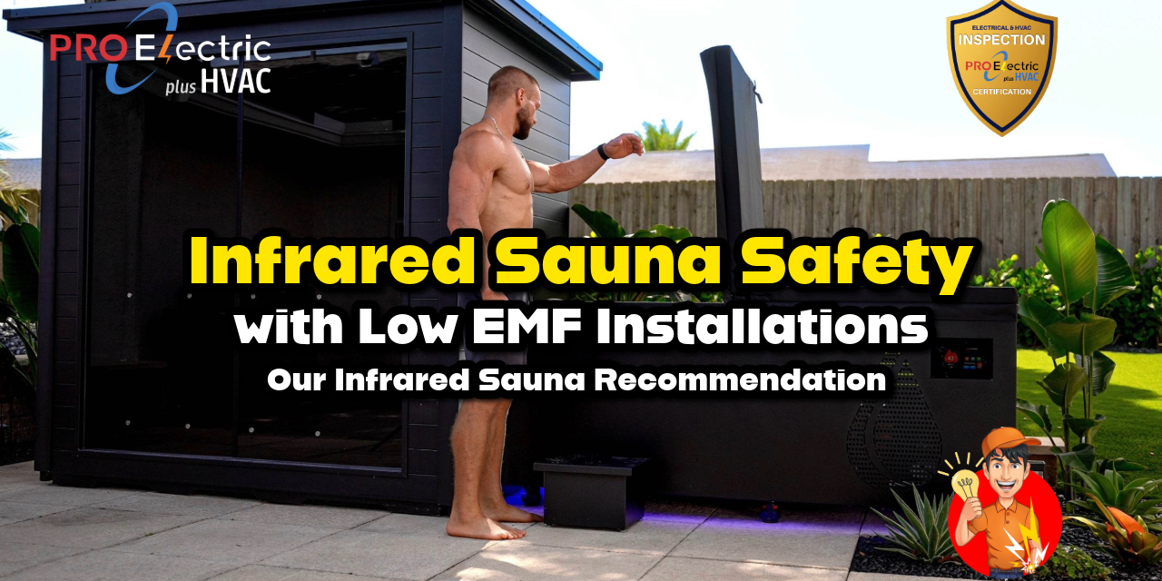 The Real Story Behind Infrared Saunas