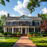 electrical panel upgrade Bristow VA, breaker replacement Bristow VA, home office electrician Bristow VA, basement mini split circuit Bristow VA, overloaded electrical panel Bristow VA, remote work wiring Bristow VA, service upgrade Bristow VA, home gym electrician Bristow VA, Prince William County electrician Bristow VA, telework electrical inspection Bristow VA