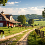 electrical panel upgrade Nokesville VA, well pump electrician Nokesville VA, barn wiring repair Nokesville VA, rural property electrician Nokesville VA, outbuilding feeder upgrade Nokesville VA, voltage drop repair Nokesville VA, farm electrician Nokesville VA, service upgrade Nokesville VA, Prince William County rural electrician Nokesville VA, workshop wiring Nokesville VA