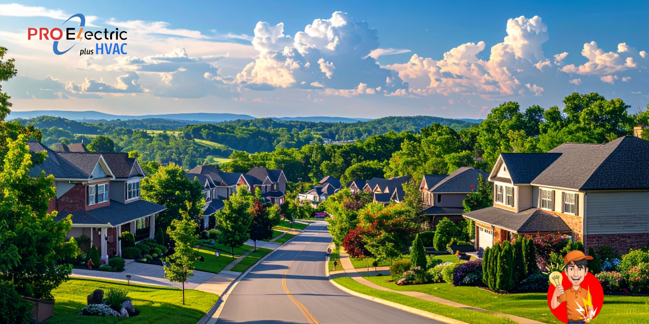 Simple FAQs: Home EV Chargers in Northern Virginia