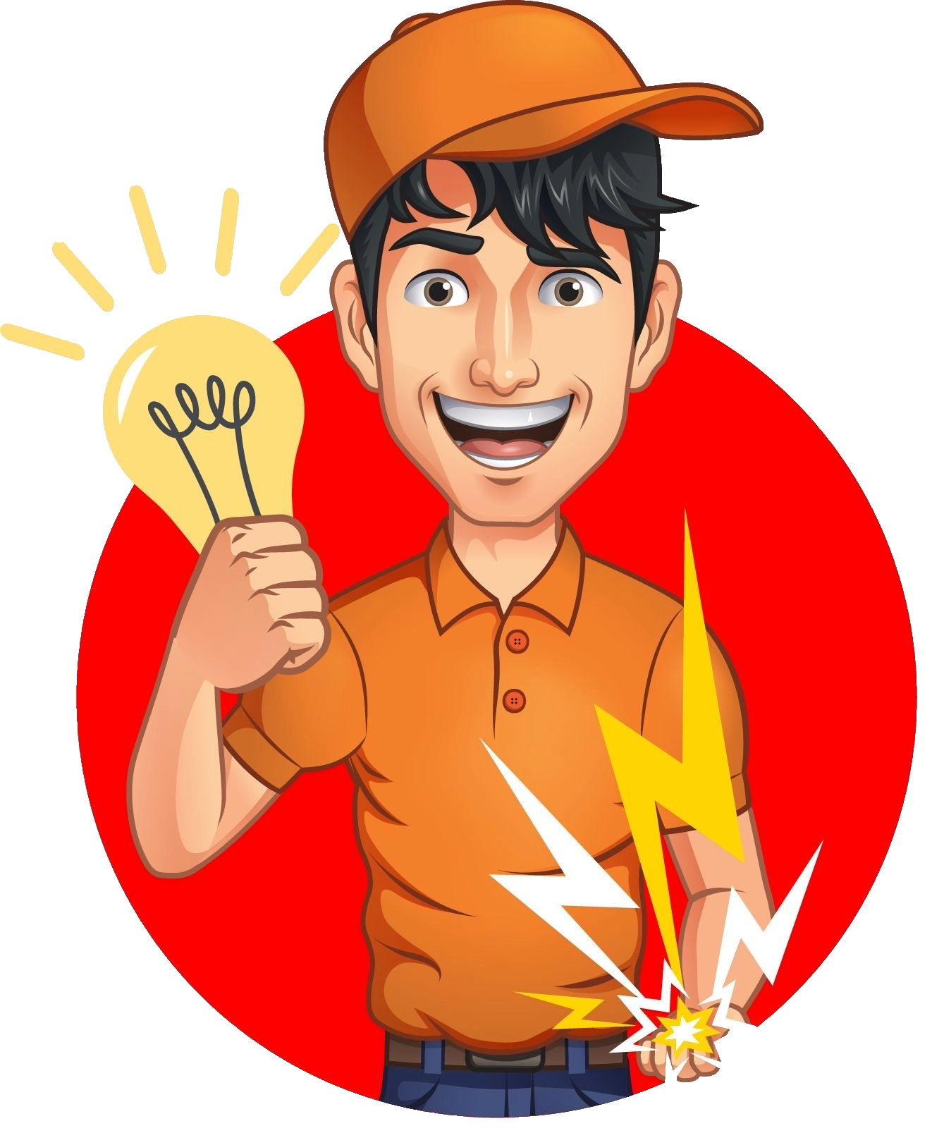 Peter, Master Electrician & HVAC Technician