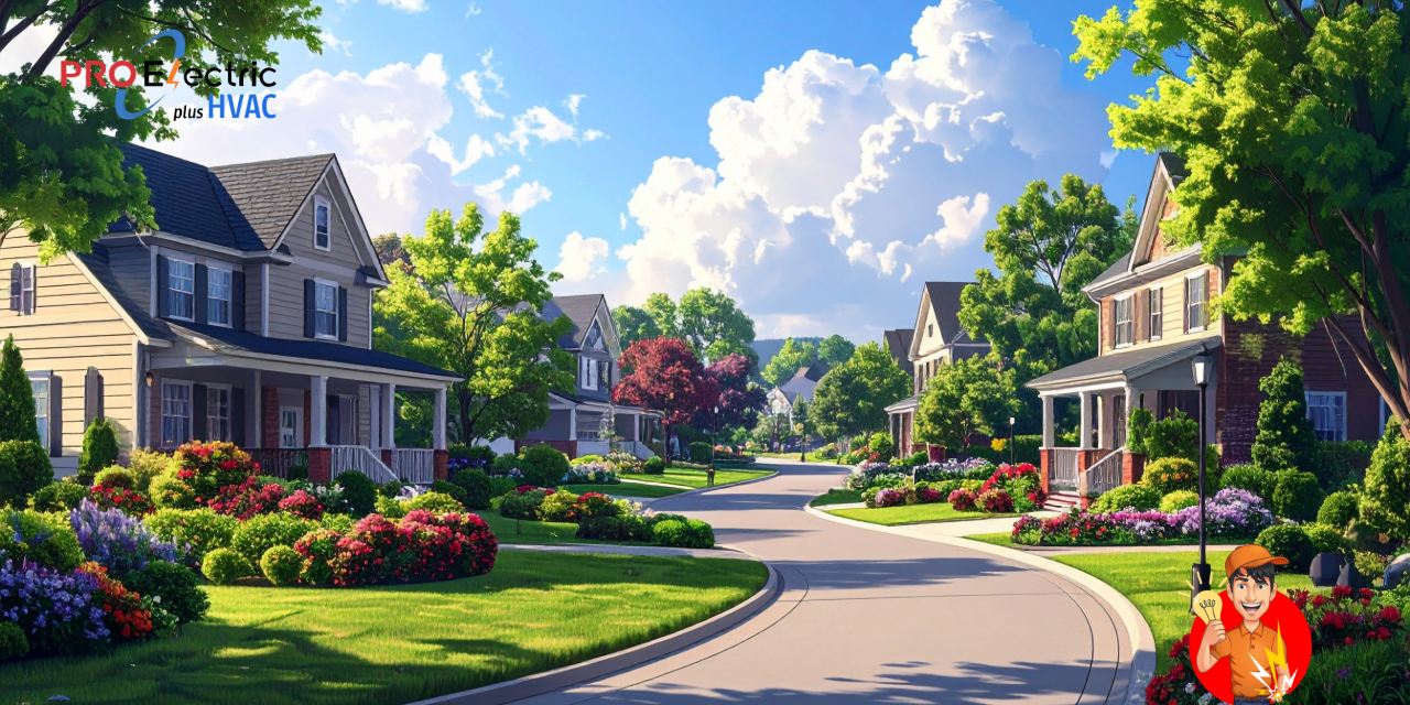 Northern Virginia HVAC FAQ Homeowner Guide