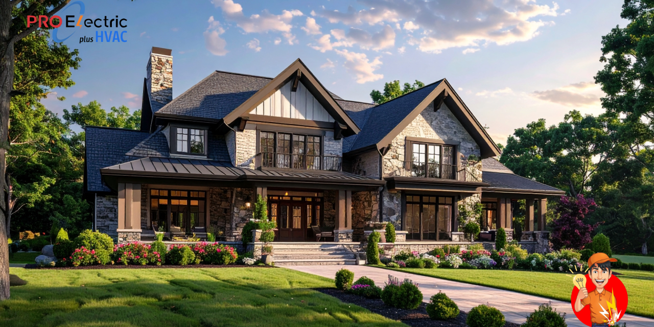 Northern Virginia Electrical Panel Safety Guide: What Every Homeowner Needs to Know