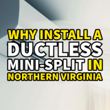 ductless mini split northern virginia, mini split hvac northern virginia, ductless hvac northern virginia, mini split installation northern virginia, mini split heat pump virginia, mini split fairfax county, mini split loudoun county, mini split prince william county, mini split arlington county, ductless heating and cooling virginia, zoned hvac northern virginia, no ductwork hvac solution, mini split for home addition, fix hot and cold rooms, energy efficient hvac virginia, ductless heat pump benefits, ceiling mounted mini split, quiet hvac system, smart hvac zoning, inverter heat pump system, retrofit hvac older homes