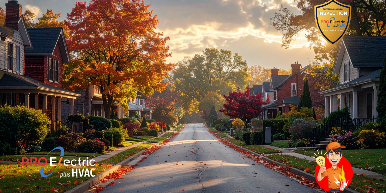 Most Older Arlington Homes Are Overloaded and The Panel Is The Reason