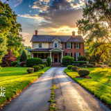 Electrical hazards in older homes, Outdated wiring dangers, Historic home electrical panel risks, Breaker trips safety warning, Electrical wiring fire risk, Electrical grounding issues historic house, Panel upgrade warning signs, Electrical safety checklist older home, Old house electrical inspection, Prince William County home electrical risk