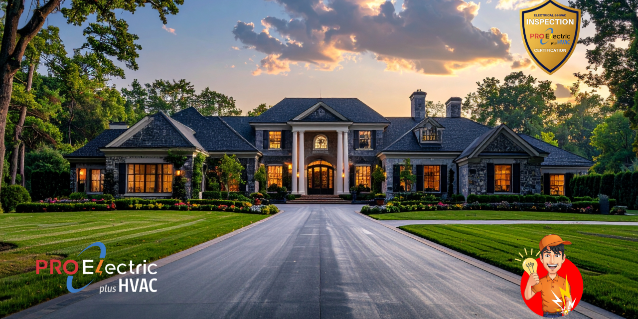 What Is Your Sterling VA Electrical Panel Trying to Warn You About Right Now