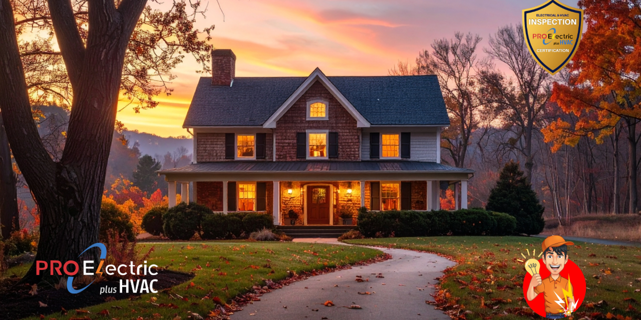 Why Your AC Circuit Breaker Keeps Tripping in Summer