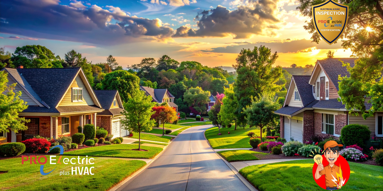 What It Means When Your Reston, VA Heat Pump Blows Air but the House Still Feels Warm