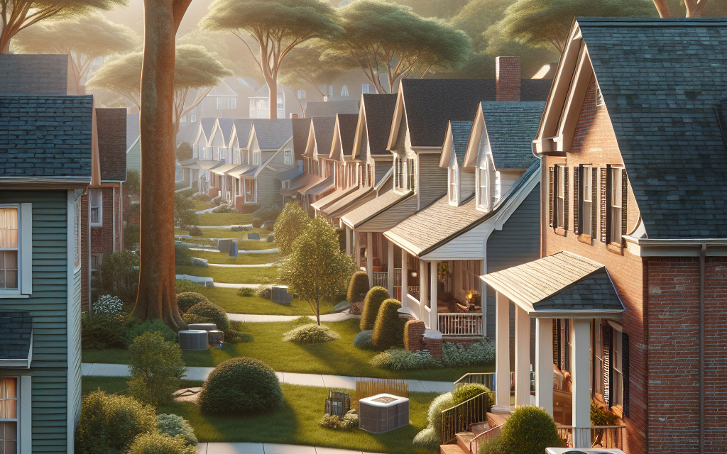 Every Strange Noise Your Burke AC Makes Has a Name and a Cause Worth Understanding