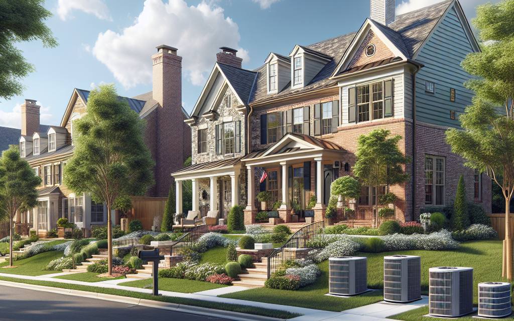 Why Newer AC Systems in Haymarket Fail Earlier Than They Should and What the Installation Got Wrong