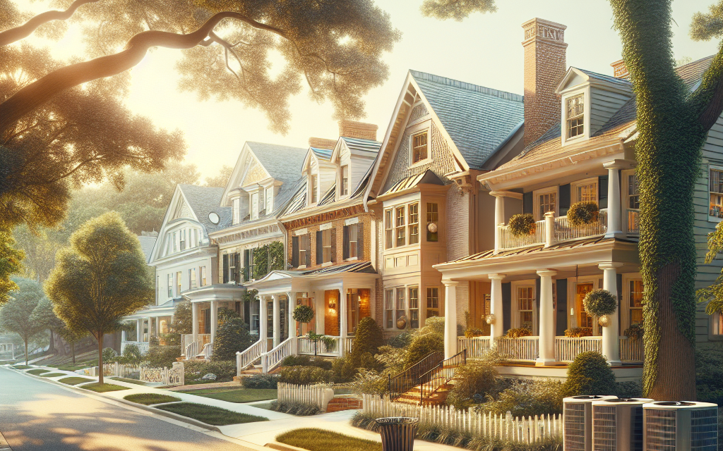 Your Vienna AC Is Running All Day and Your House Is Still Hot — Here Is What That Means