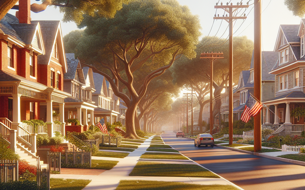 Arlington County Has Two Completely Different Electrical Panel Problems Depending on When Your Home Was Built