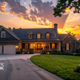 HVAC system assessment and heat pump upgrade for a Ballston Arlington VA transit-corridor condo by PRO Electric plus HVAC