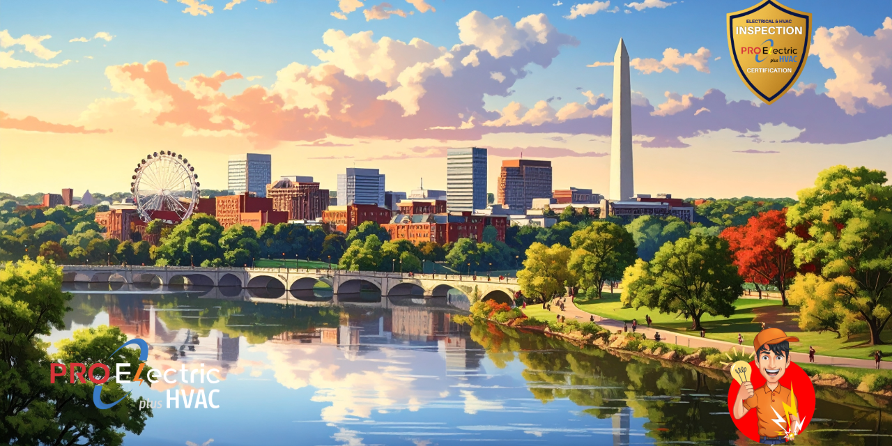 Potomac Yard New Construction HVAC Is Not What You Paid For — Here Is What to Verify
