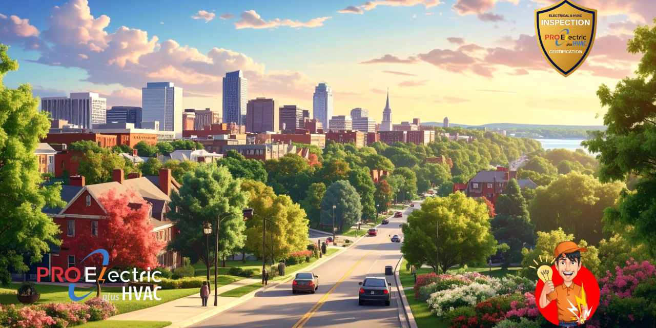 Your Arlington AC Is Making a Noise It Didn’t Make Last Summer — Here Is What It Means