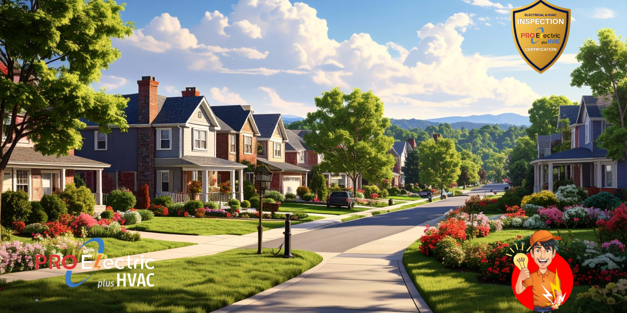 Annandale Has Rooms Nobody Can Cool — Mini-Splits Fix That Permanently