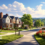 Ductless mini-split system installation for an Annandale VA home with rooms that central HVAC cannot reach by PRO Electric plus HVAC