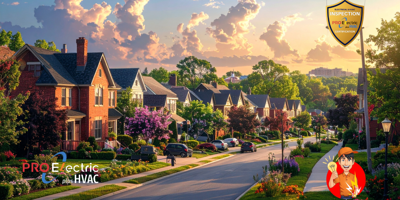 What Herndon Homes Are Breathing When the Windows Stay Closed All Winter