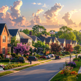 Indoor air quality assessment and ventilation improvement for a Herndon VA home by PRO Electric plus HVAC