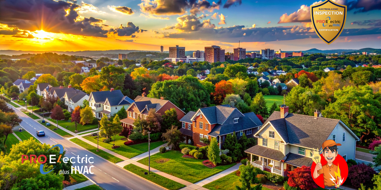 Burke Heat Pumps: The Year-Round Answer Burke Homeowners Are Not Using Yet