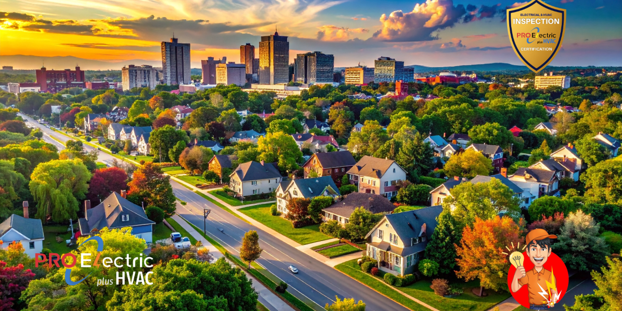 Why Vienna Homeowners Are Breathing Dangerously Dry Air — And What Fixes It