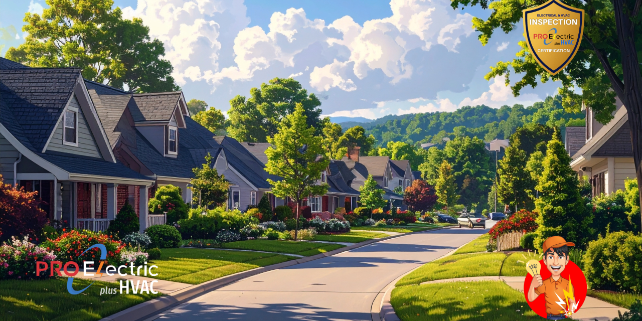 Lansdowne Winters Are Stripping Your Home’s Indoor Air — Here Is the Permanent Fix