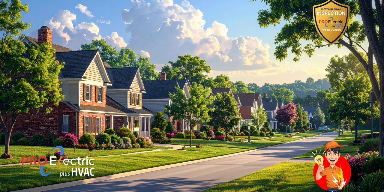 Brambleton’s New Homes Are Concentrating Indoor Toxins — Here Is What to Do About It