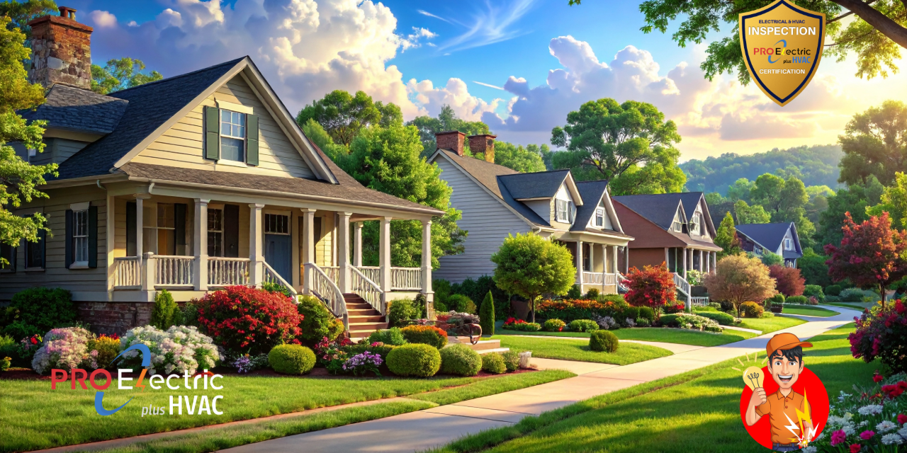 Lovettsville Farmhouses Deserve Comfort Without Ducts — Here Is How Mini-Splits Deliver It