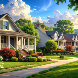 Ductless mini-split system providing HVAC comfort in a Lovettsville VA historic farmhouse without ductwork by PRO Electric plus HVAC