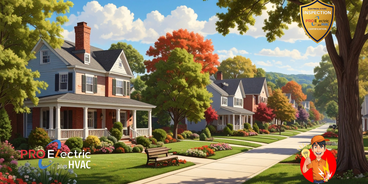 Woodbridge AC Repairs in July Are 90% Preventable — Here Is the Evidence