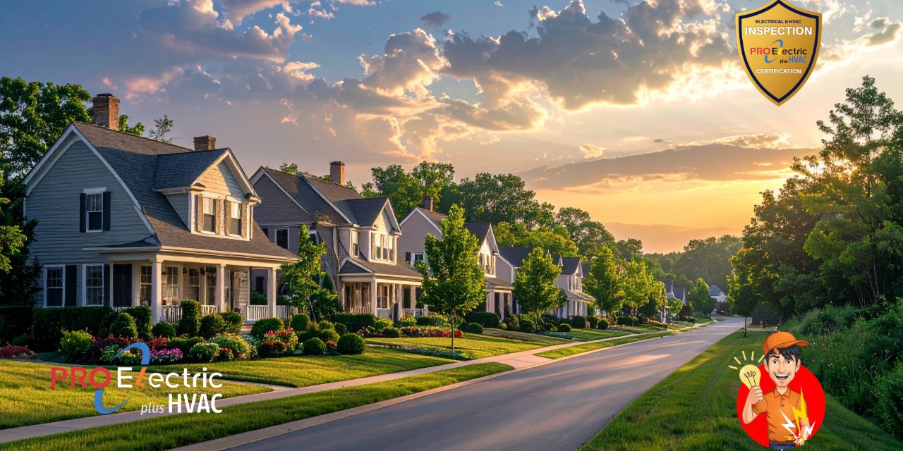 Montclair’s Smart Thermostats Are Wired to the Wrong System — Here Is Why That Matters