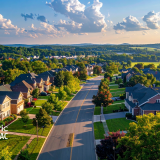 HVAC assessment and AC repair for an aging 1980s system in a Lake Ridge VA home by PRO Electric plus HVAC