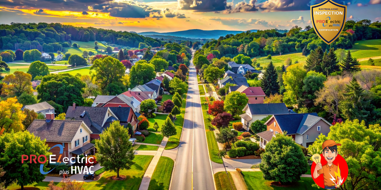 Dumfries Homes Are Dryer Than You Think This Winter — Here Is What That Costs You