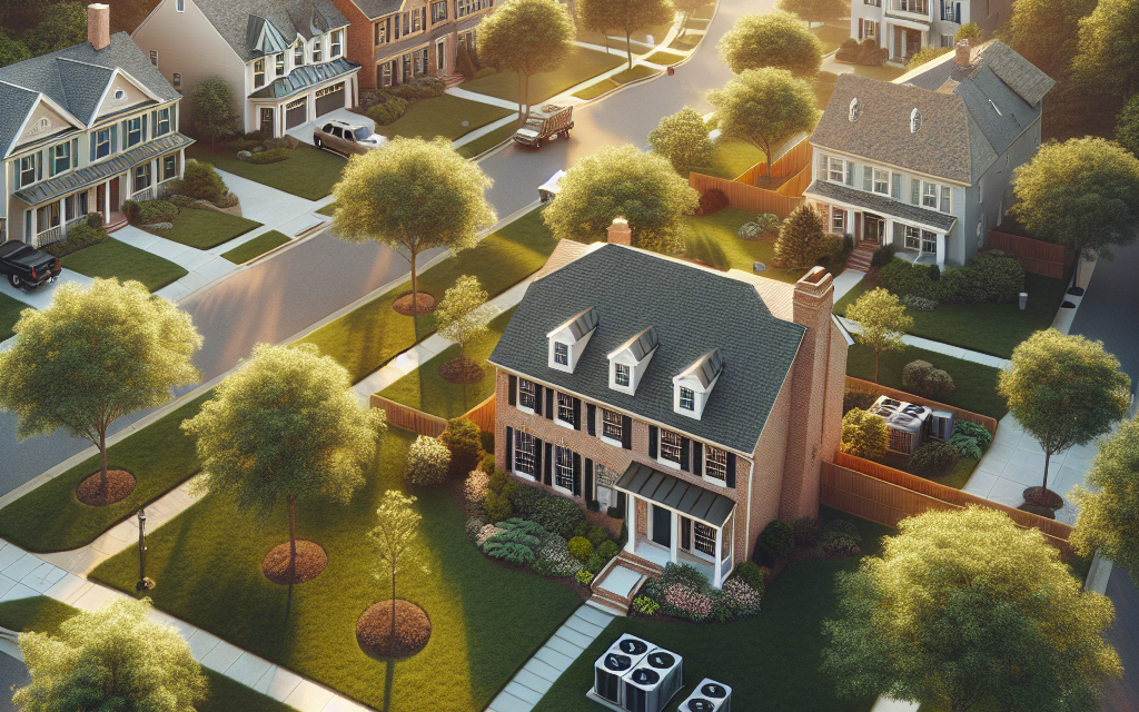 Your Herndon AC Turns On and Off Every Few Minutes and That Pattern Has a Name