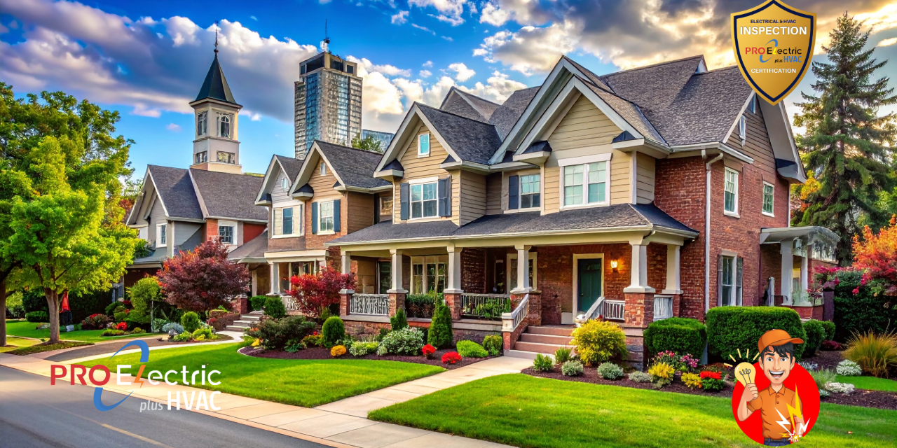 Westover Homes Are Charming and Potentially on Fire — Here Is the Truth Inside the Walls